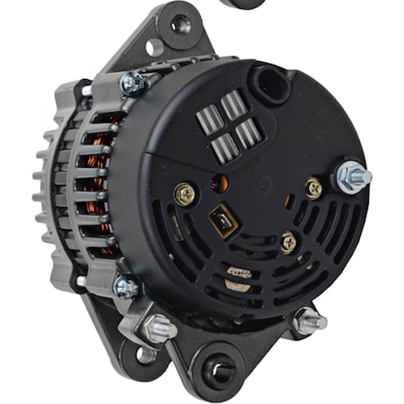 Db Electrical Marine Alternator for Mercruiser 3.0 4.0 5.0 6.0 7.0 8.0 9.0L 1998 - On, Mercruiser Engine 9.0 400-12296